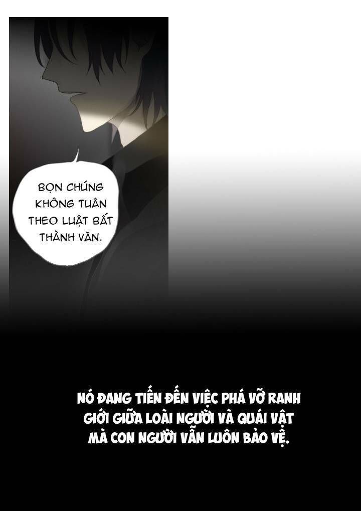 Người Cống Hiến Chapter 38 - Trang 18