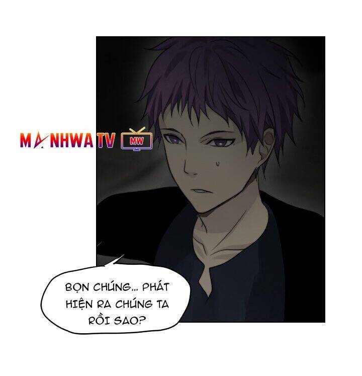 Người Cống Hiến Chapter 34 - Trang 9