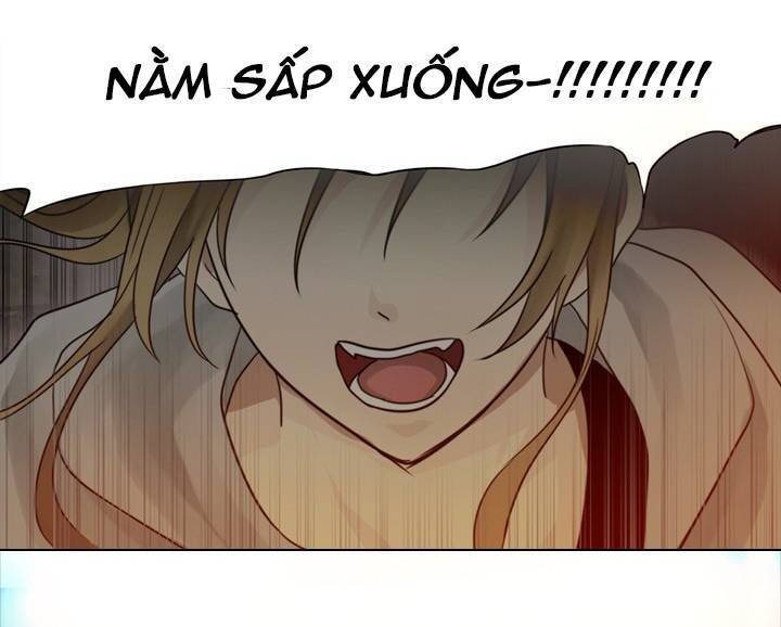 Người Cống Hiến Chapter 36 - Trang 22