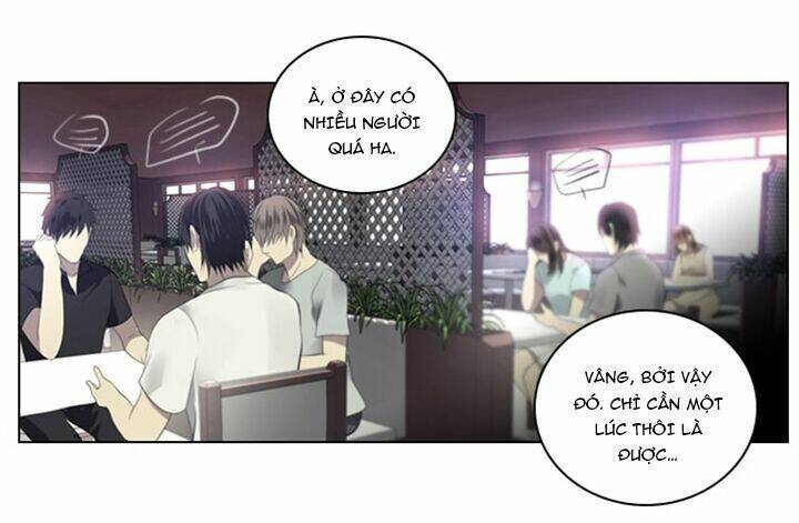 Người Cống Hiến Chapter 17 - Trang 32