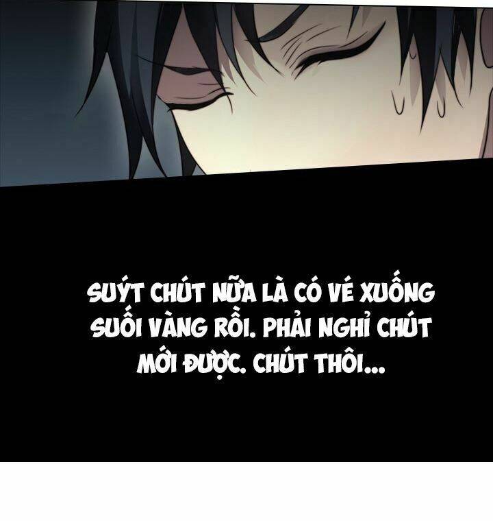 Người Cống Hiến Chapter 9 - Trang 27