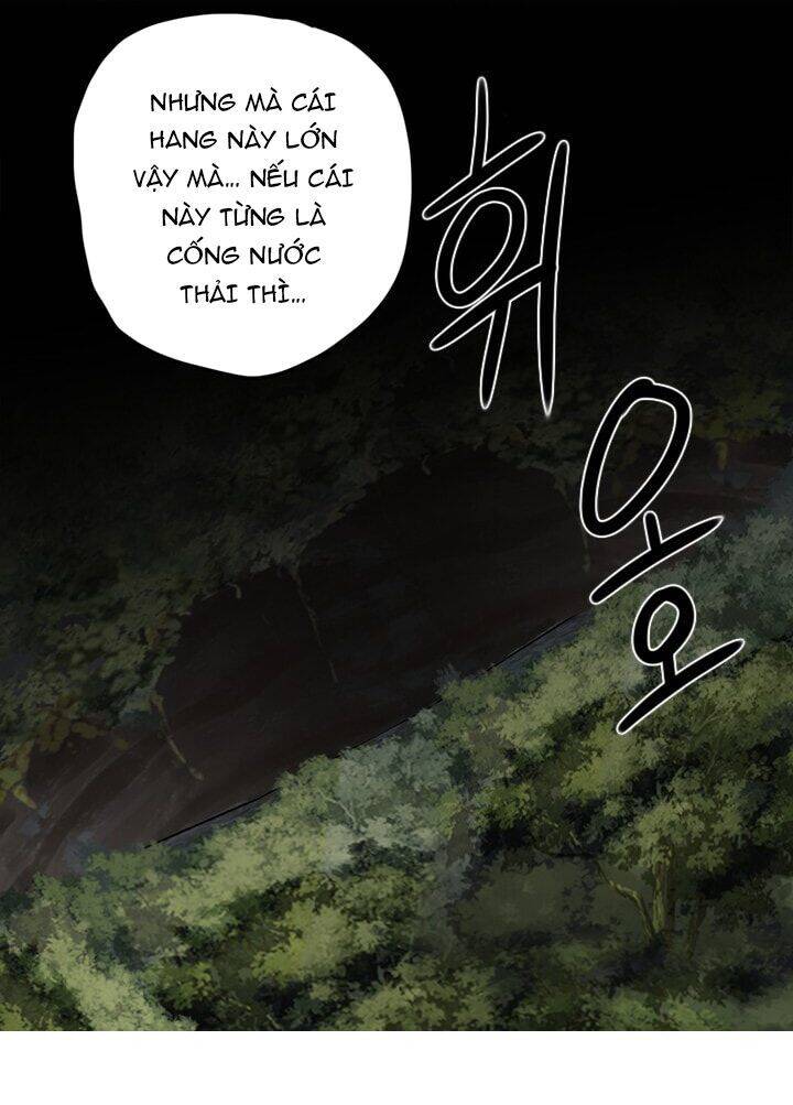 Người Cống Hiến Chapter 32 - Trang 10