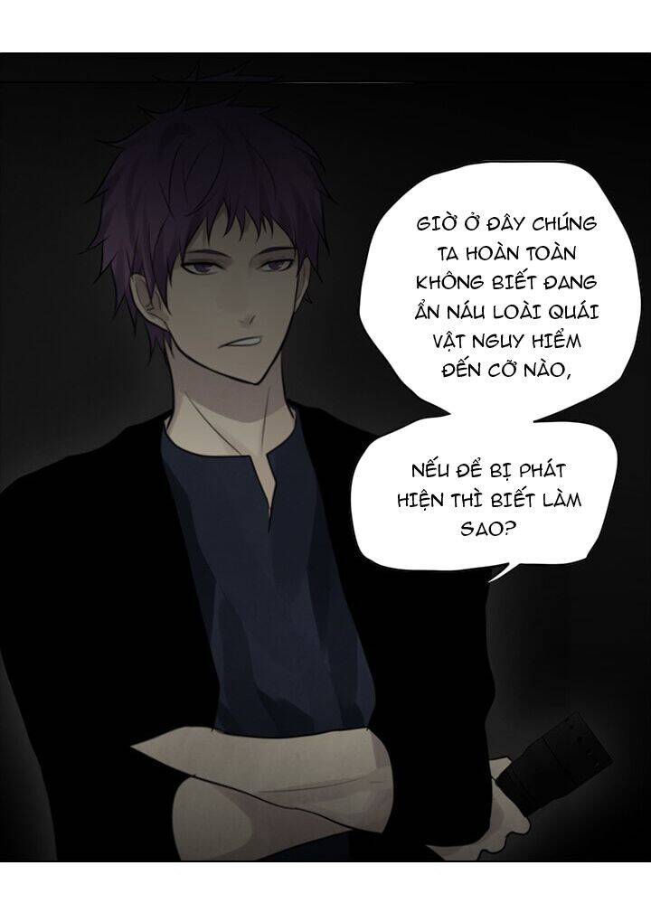 Người Cống Hiến Chapter 32 - Trang 40