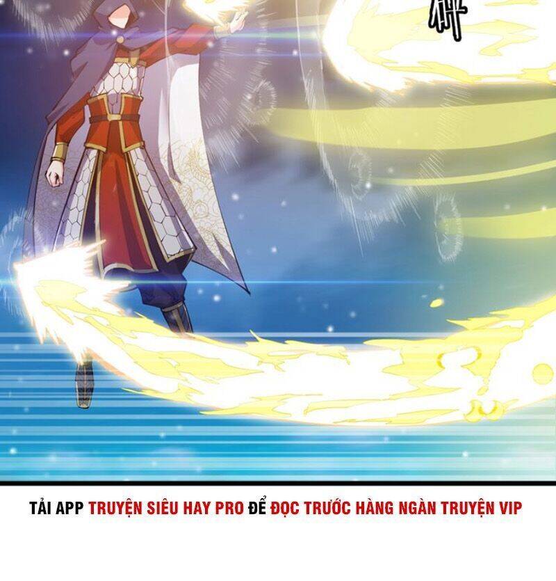 Ngự Thiên Thần Đế Chapter 48.5 - Trang 15