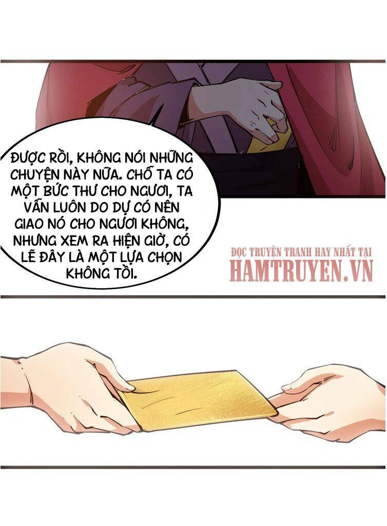 Ngự Thiên Thần Đế Chapter 53 - Trang 2