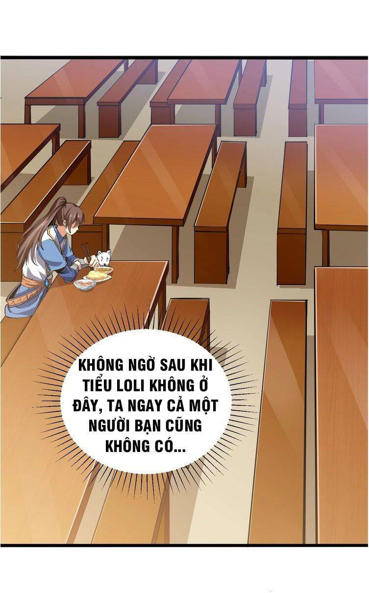 Ngự Thiên Thần Đế Chapter 52 - Trang 2