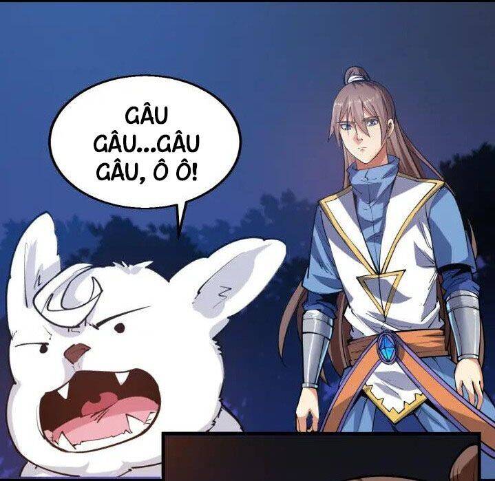 Ngự Thiên Thần Đế Chapter 68 - Trang 5