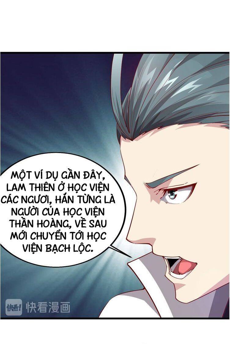 Ngự Thiên Thần Đế Chapter 51 - Trang 3