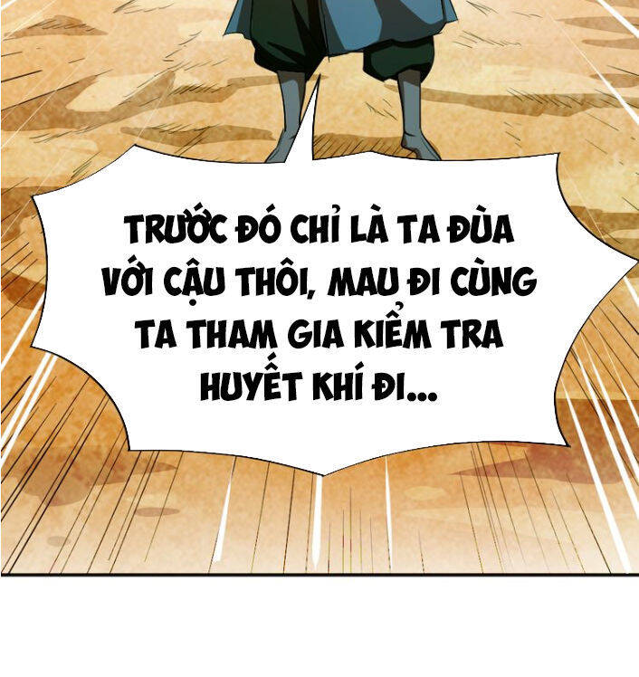 Ngự Thiên Thần Đế Chapter 3 - Trang 33