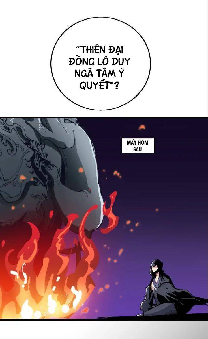 Ngự Thiên Thần Đế Chapter 76 - Trang 3