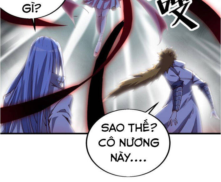 Ngự Thiên Thần Đế Chapter 39 - Trang 8