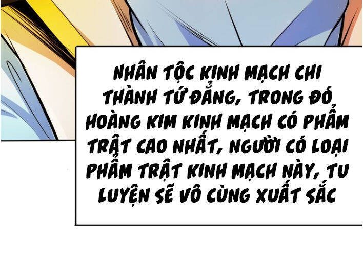 Ngự Thiên Thần Đế Chapter 3 - Trang 2