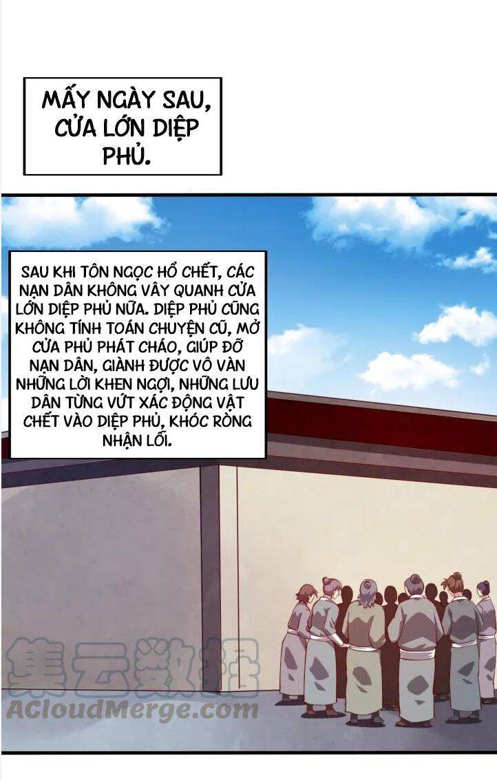 Ngự Thiên Thần Đế Chapter 58 - Trang 8