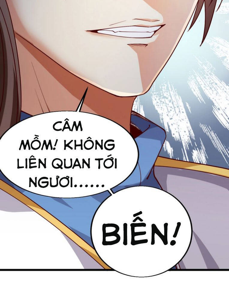 Ngự Thiên Thần Đế Chapter 41 - Trang 14