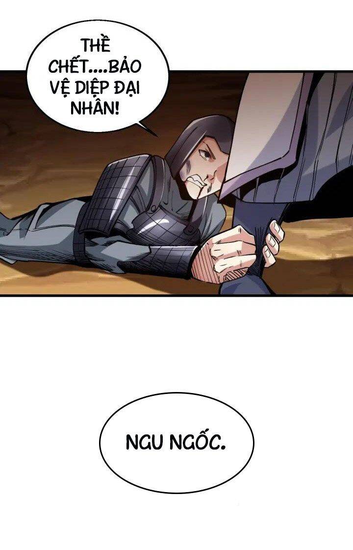 Ngự Thiên Thần Đế Chapter 72 - Trang 5