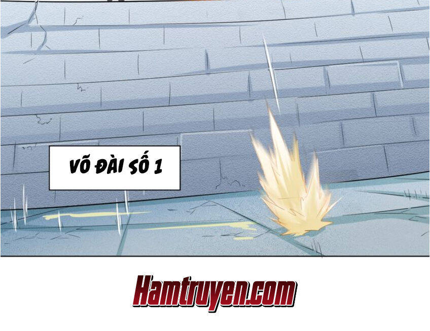 Ngự Thiên Thần Đế Chapter 14 - Trang 26