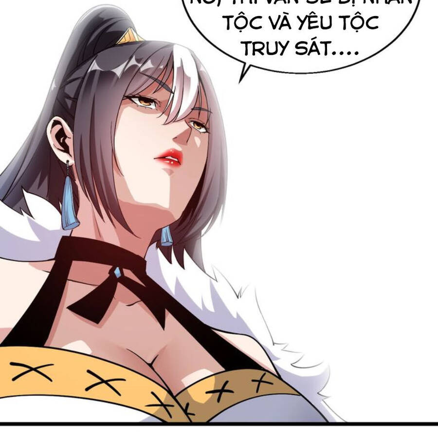 Ngự Thiên Thần Đế Chapter 47 - Trang 38