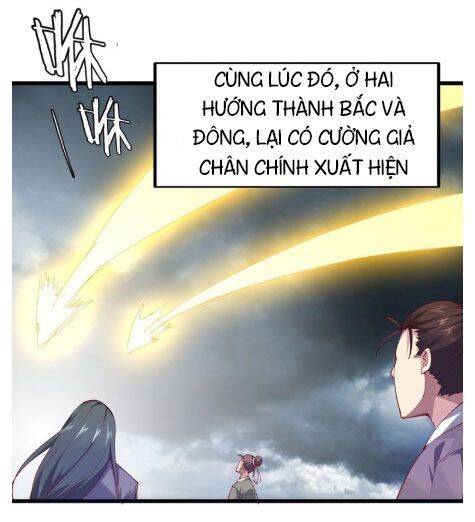 Ngự Thiên Thần Đế Chapter 50 - Trang 18