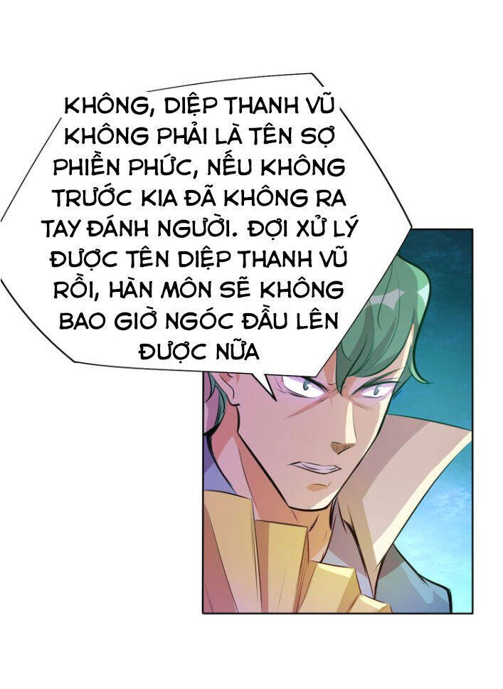 Ngự Thiên Thần Đế Chapter 12 - Trang 27