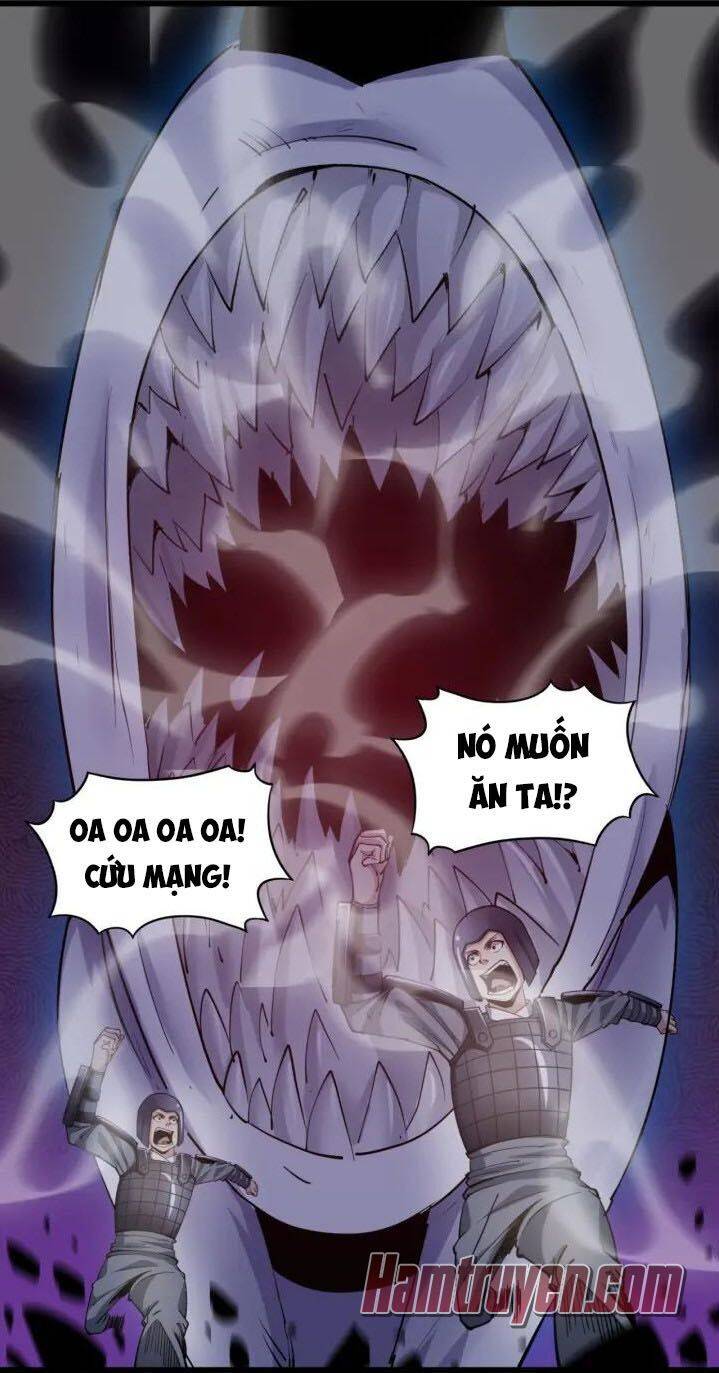 Ngự Thiên Thần Đế Chapter 67 - Trang 5