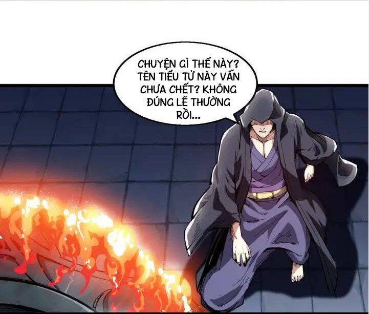 Ngự Thiên Thần Đế Chapter 76 - Trang 11