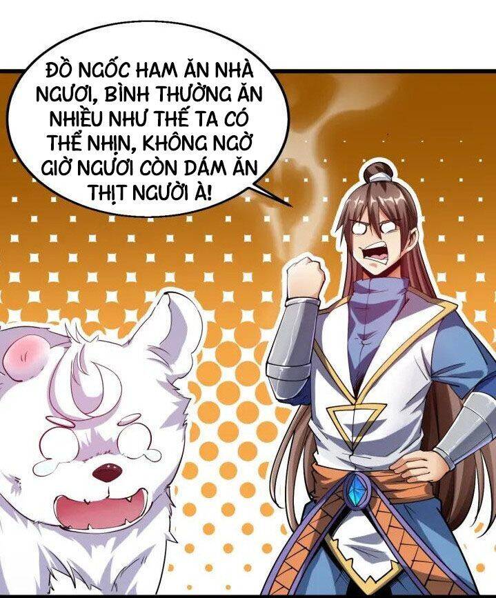 Ngự Thiên Thần Đế Chapter 67 - Trang 10