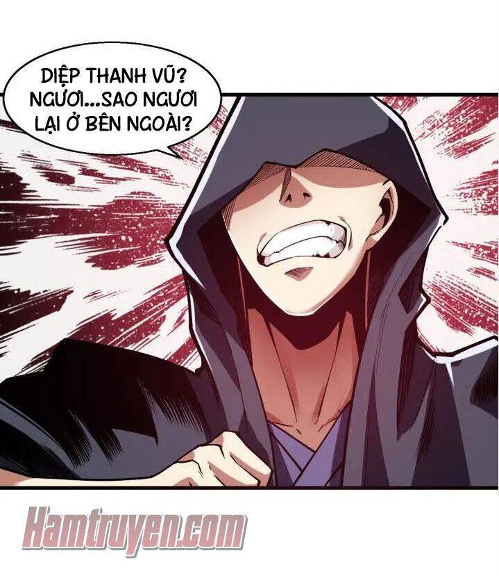 Ngự Thiên Thần Đế Chapter 67 - Trang 3