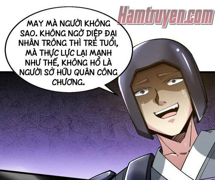 Ngự Thiên Thần Đế Chapter 64 - Trang 3