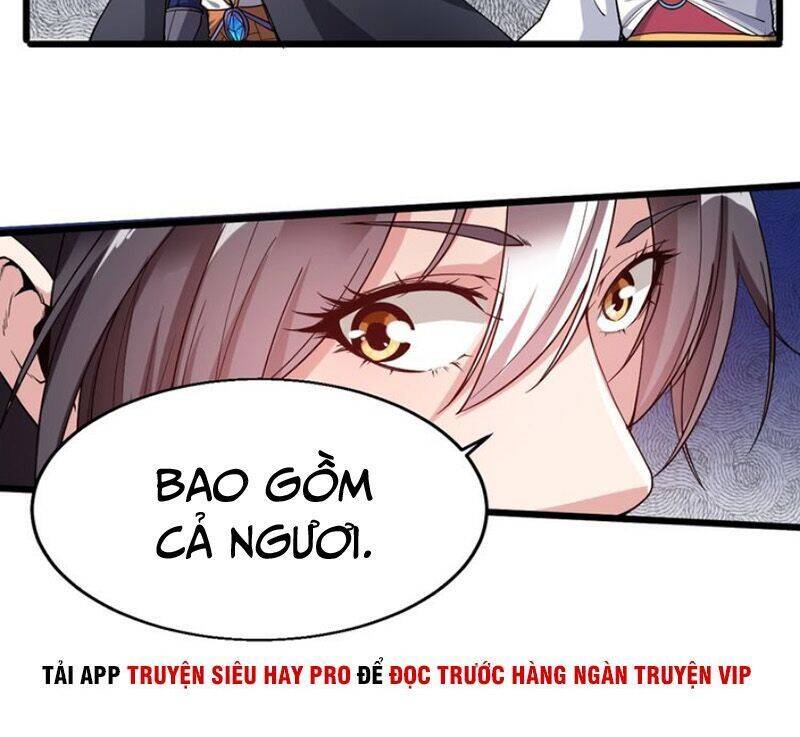 Ngự Thiên Thần Đế Chapter 48 - Trang 1