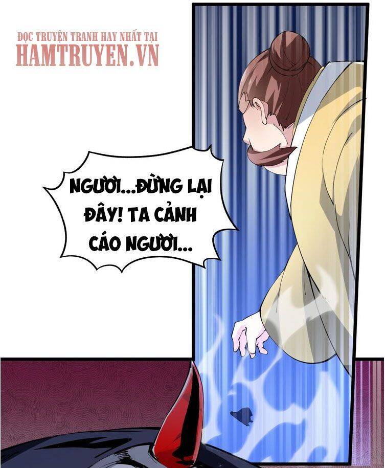 Ngự Thiên Thần Đế Chapter 56 - Trang 2