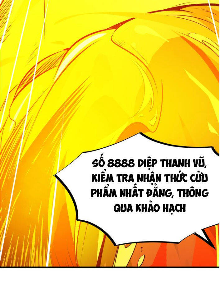 Ngự Thiên Thần Đế Chapter 3 - Trang 13