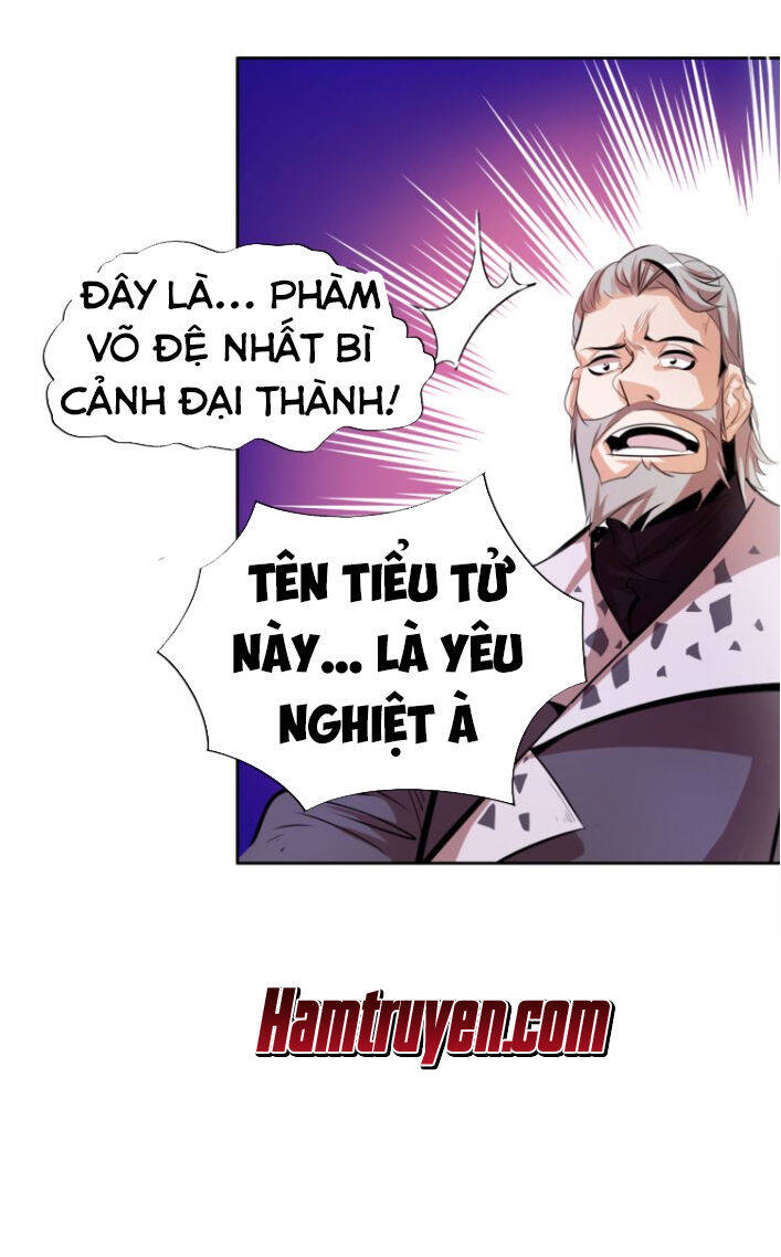 Ngự Thiên Thần Đế Chapter 6 - Trang 15