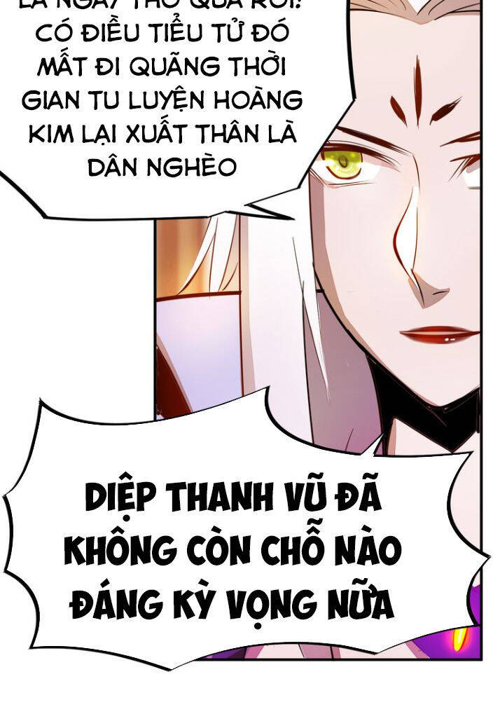 Ngự Thiên Thần Đế Chapter 4 - Trang 8