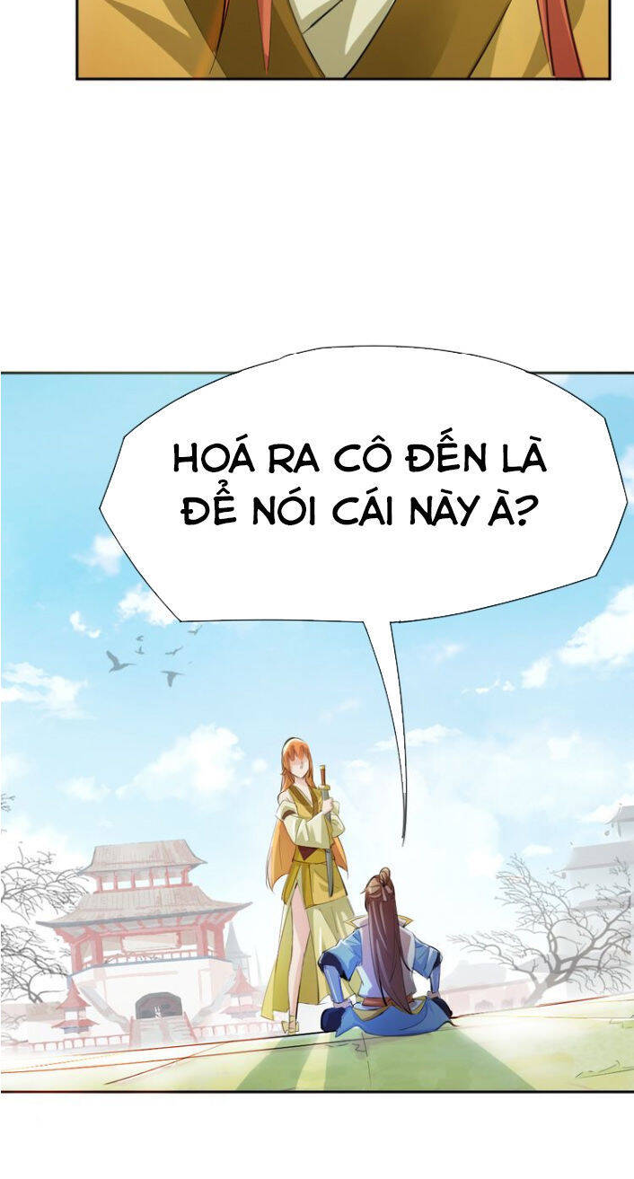 Ngự Thiên Thần Đế Chapter 2 - Trang 26