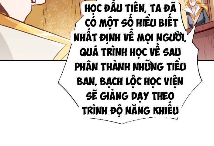 Ngự Thiên Thần Đế Chapter 4.2 - Trang 20