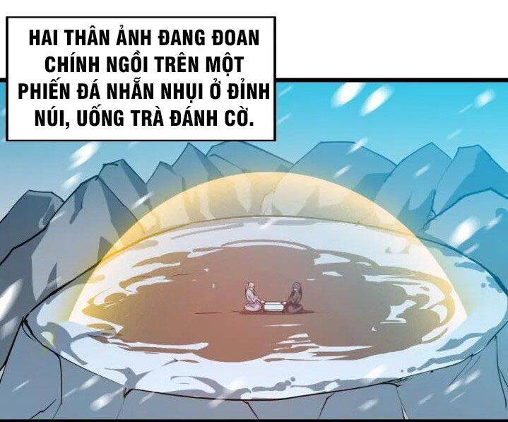 Ngự Thiên Thần Đế Chapter 69 - Trang 7