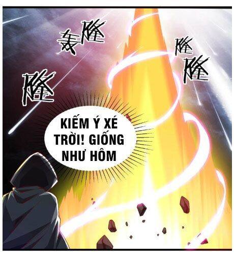 Ngự Thiên Thần Đế Chapter 50 - Trang 27