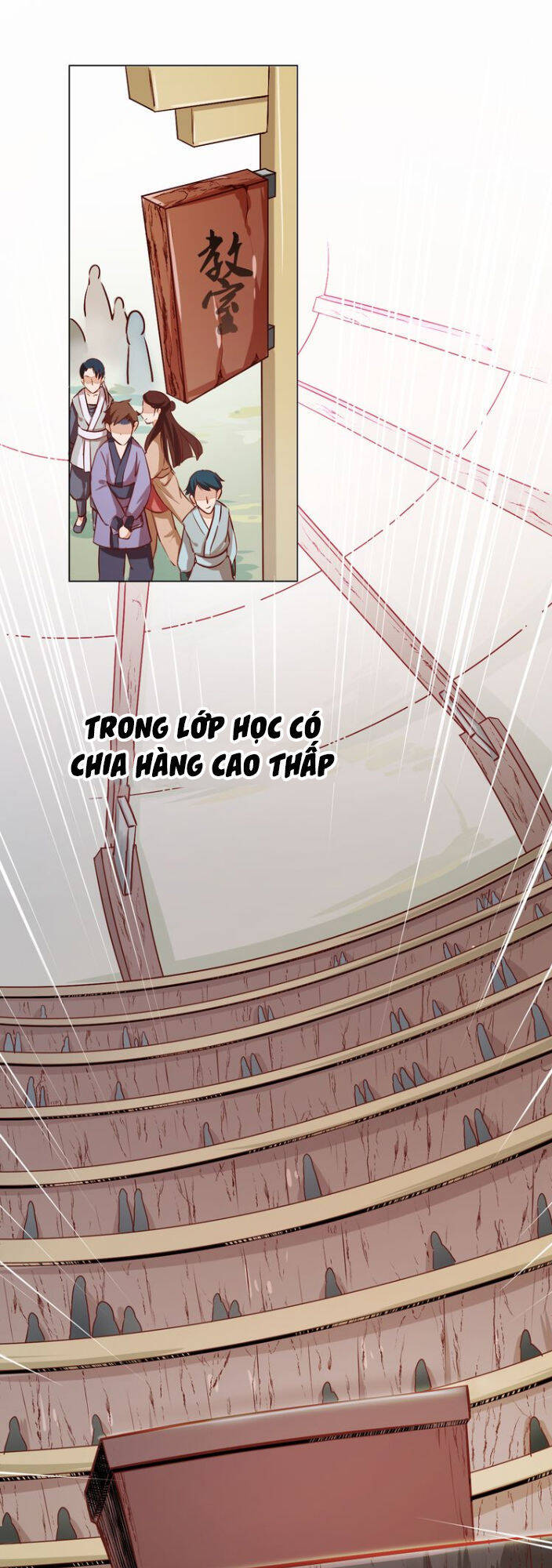 Ngự Thiên Thần Đế Chapter 4.2 - Trang 7