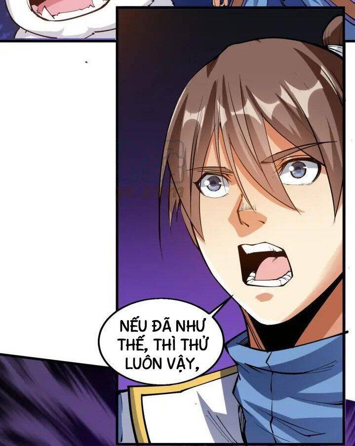 Ngự Thiên Thần Đế Chapter 68 - Trang 6