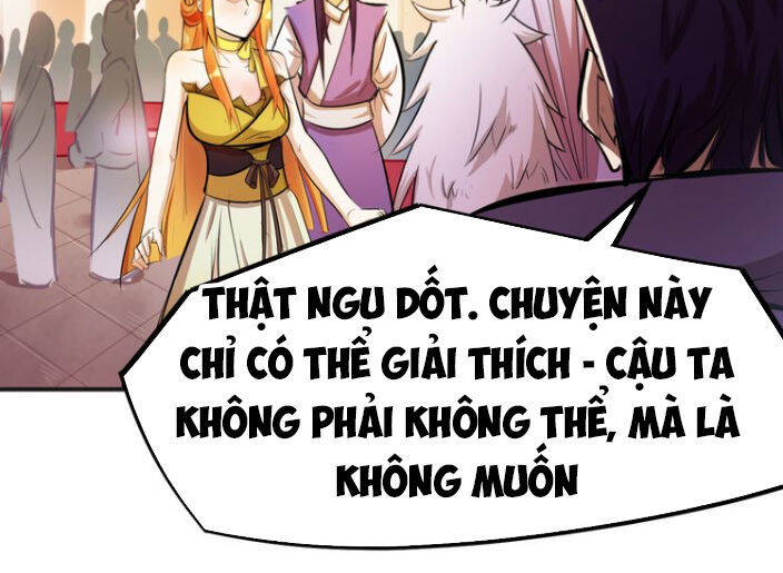 Ngự Thiên Thần Đế Chapter 4 - Trang 5