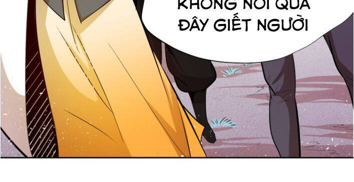 Ngự Thiên Thần Đế Chapter 11 - Trang 28