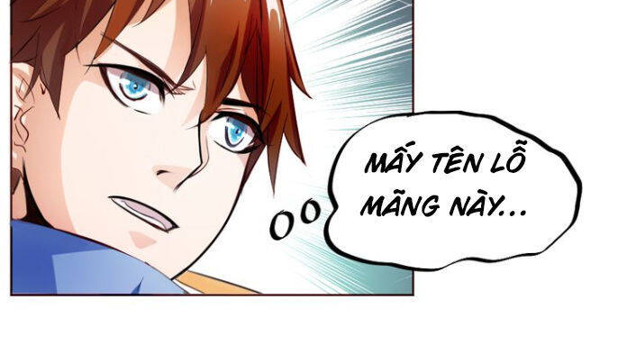 Ngự Thiên Thần Đế Chapter 5 - Trang 7