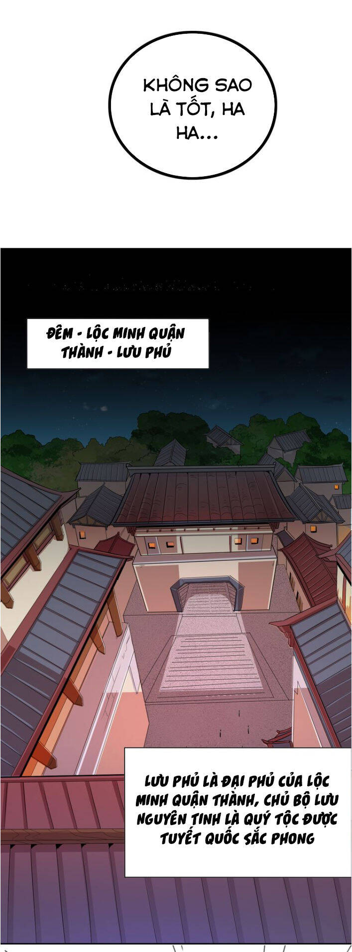 Ngự Thiên Thần Đế Chapter 10.2 - Trang 21