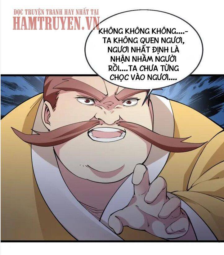 Ngự Thiên Thần Đế Chapter 57 - Trang 7