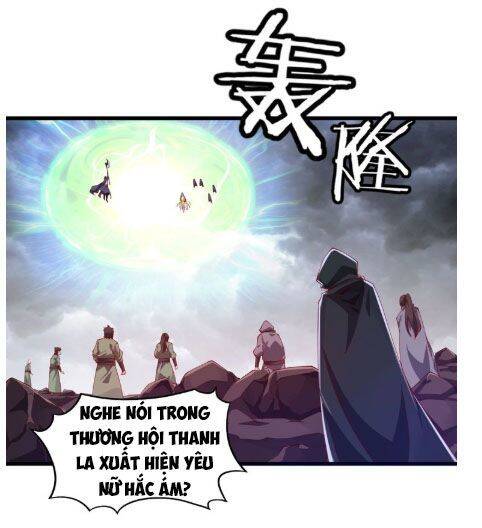 Ngự Thiên Thần Đế Chapter 50 - Trang 9