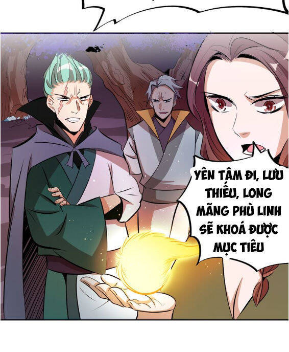 Ngự Thiên Thần Đế Chapter 9 - Trang 13