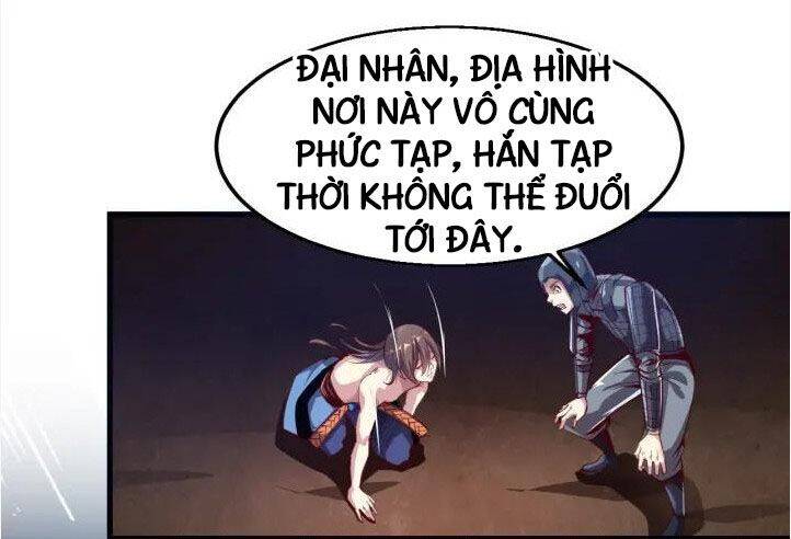 Ngự Thiên Thần Đế Chapter 72 - Trang 10