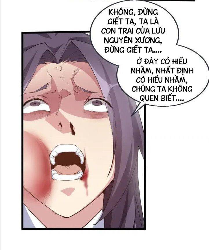 Ngự Thiên Thần Đế Chapter 57 - Trang 1