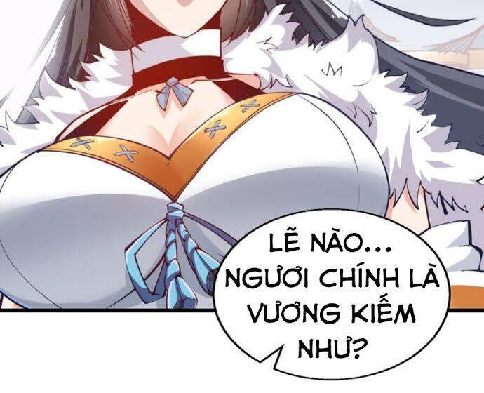 Ngự Thiên Thần Đế Chapter 47 - Trang 12