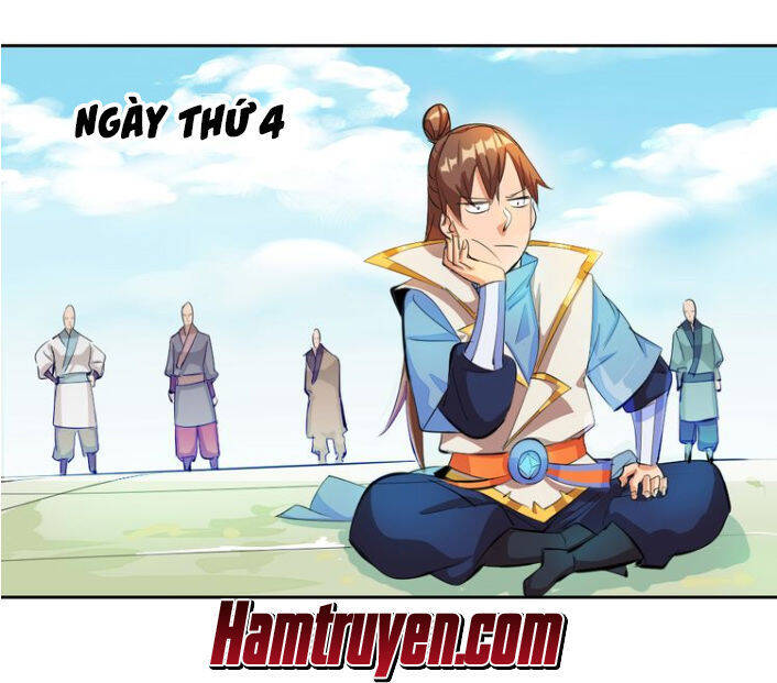 Ngự Thiên Thần Đế Chapter 2 - Trang 16